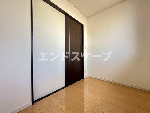 カサエスペランサＢの洋室|高崎、前橋のお部屋探しはエンドスケープまで！お客様の理想お聞かせ下さい♪
