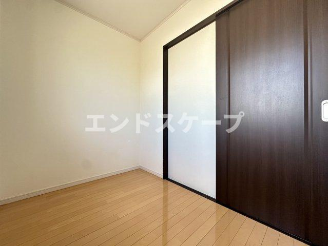 カサエスペランサＢの洋室|高崎、前橋のお部屋探しはエンドスケープまで！お客様の理想お聞かせ下さい♪