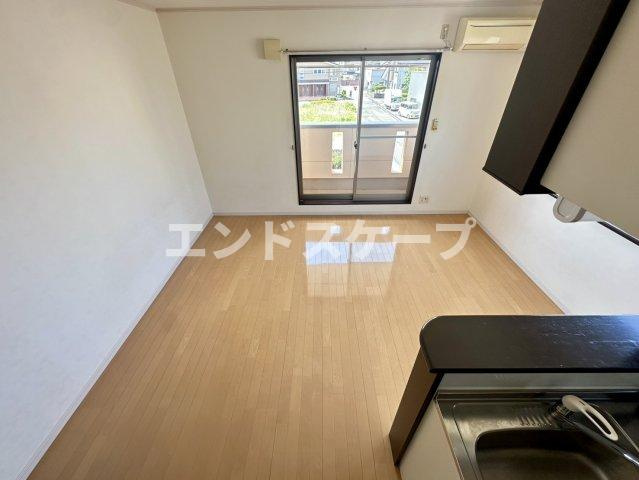 カサエスペランサＢの内装|高崎、前橋のお部屋探しはエンドスケープまで！お客様の理想お聞かせ下さい♪