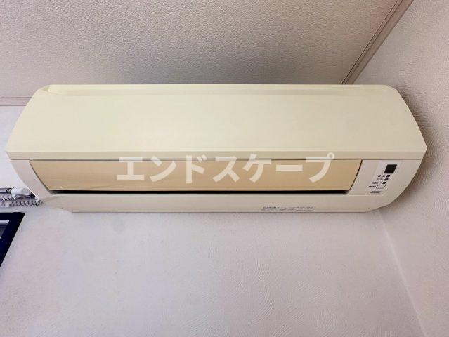 カサエスペランサＢの設備|高崎、前橋のお部屋探しはエンドスケープまで！お客様の理想お聞かせ下さい♪