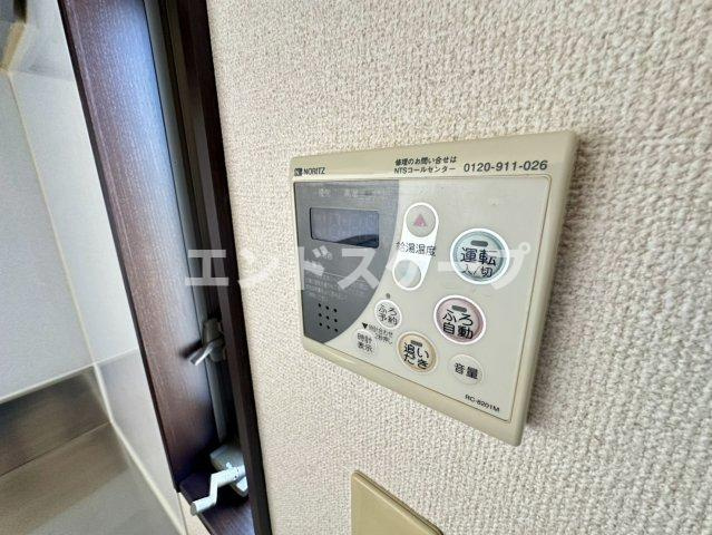 カサエスペランサＢの設備|高崎、前橋のお部屋探しはエンドスケープまで！お客様の理想お聞かせ下さい♪