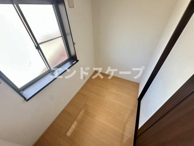 カサエスペランサＢの内装|高崎、前橋のお部屋探しはエンドスケープまで！お客様の理想お聞かせ下さい♪