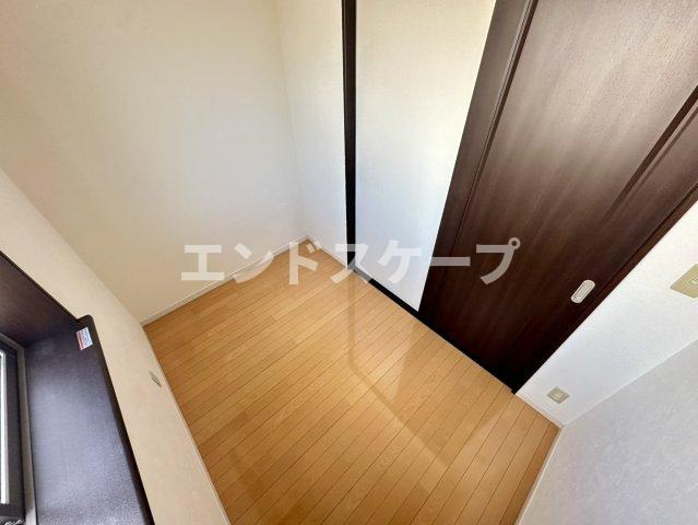 カサエスペランサＢの洋室|高崎、前橋のお部屋探しはエンドスケープまで！お客様の理想お聞かせ下さい♪