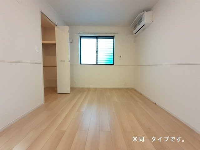 ベント　ルクスの内装|きれいな内装です