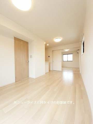 ベント　ルクスのその他