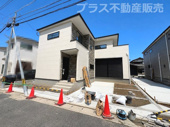 福岡市南区曰佐4丁目2期　1号棟（全3棟）【仲介手数料無料・0円】の画像