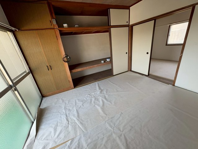 コンラッド倉敷の和室