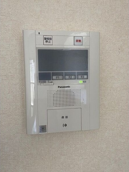 和光レジデンス博多のセキュリティ