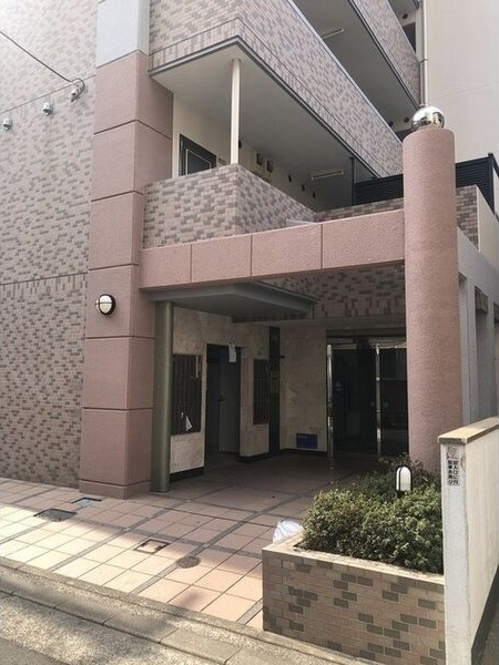 和光レジデンス博多のその他共用部分