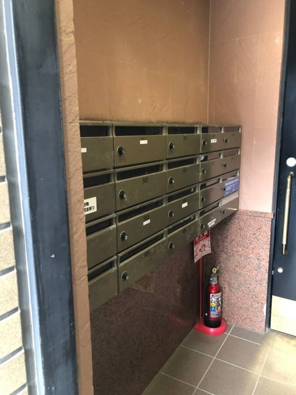 グランデュール本郷のその他共用部分