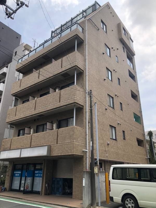 グランデュール本郷
