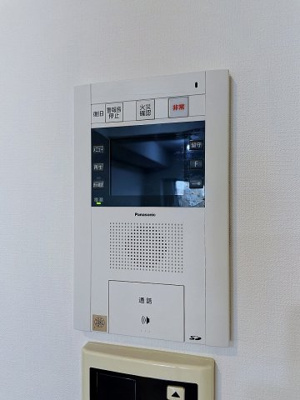 【セキュリティ】 | フレンシア浅草橋 | 月額管理料無料！賃貸管理はアブレイズパートナーズにお任せを！