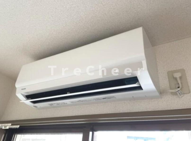 パームマンション南の設備