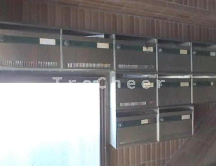 パームマンション南のその他共用部分