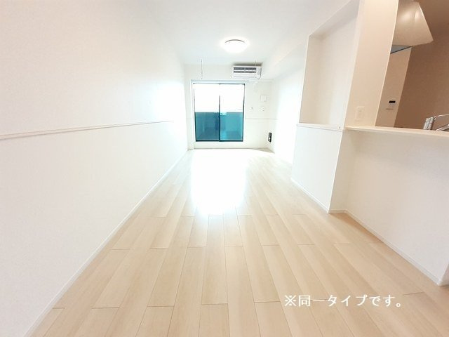 ベント　ルクスの居間・リビング|おしゃれな居間です