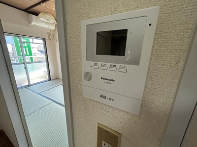 【設備】 | スカイハイツ