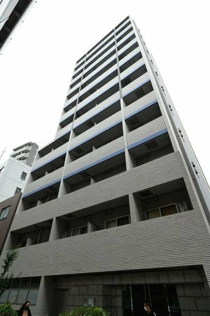 ガーラ・ステージ西巣鴨Ⅱ