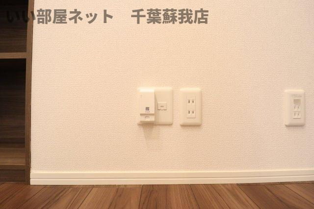 CLASSEUM都賀の設備|無料Wi-Fi使えます！