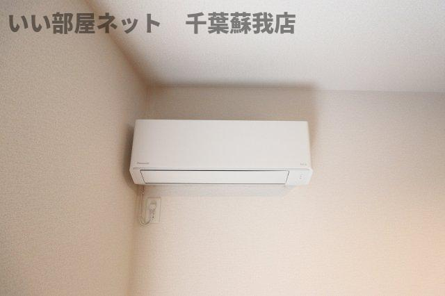 CLASSEUM都賀の設備