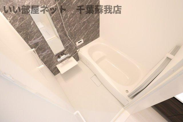 CLASSEUM都賀の浴室|日々の暮らしに欠かせないお風呂です