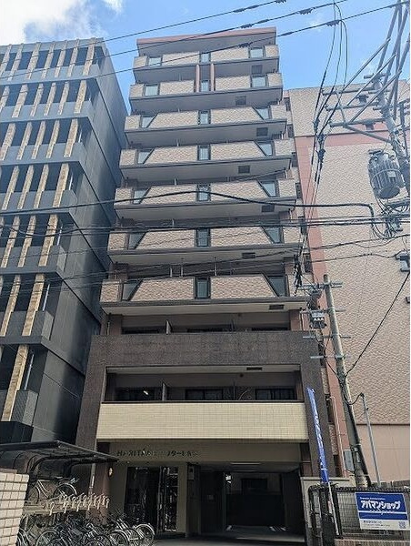 アリターレ博多