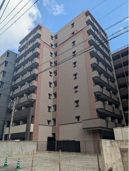アリターレ博多のその他共用部分