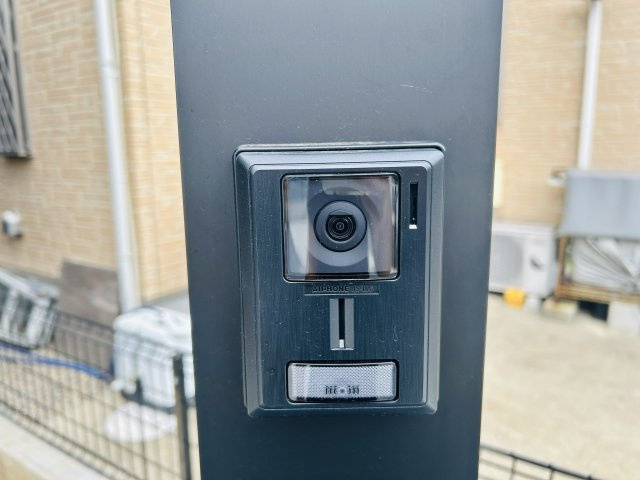 グラファーレ千葉市若葉区愛生町２期のキッチン|建築施工例