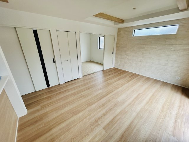 グラファーレ千葉市若葉区愛生町２期のキッチン|建築施工例
