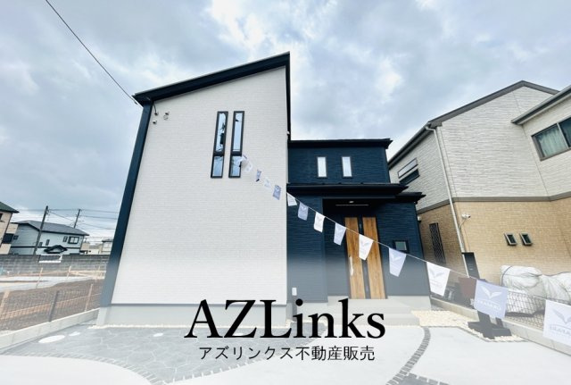グラファーレ千葉市若葉区愛生町２期