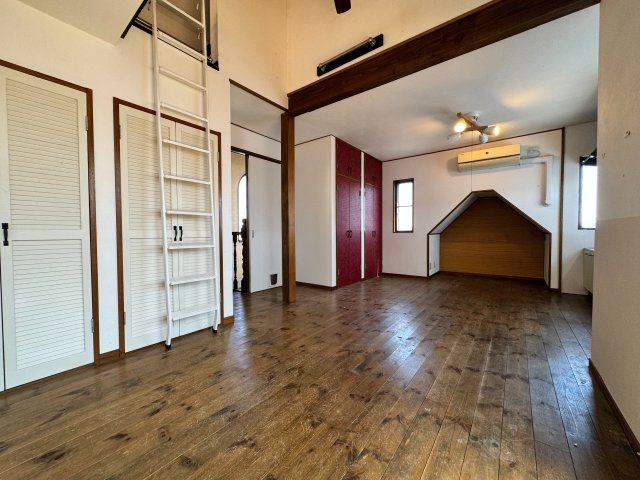 所沢市林3丁目中古戸建のその他