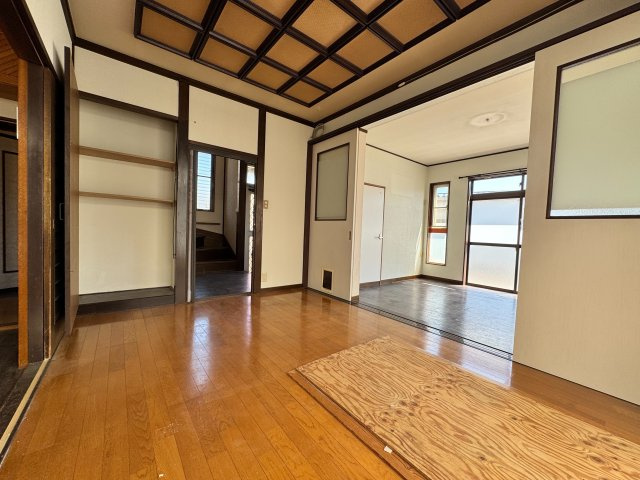 所沢市林3丁目中古戸建のその他