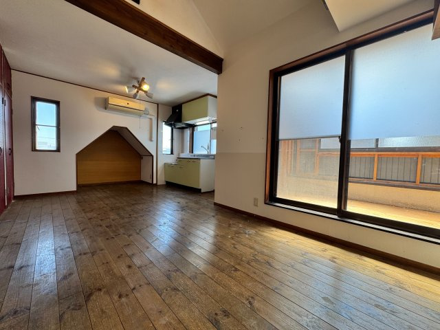 所沢市林3丁目中古戸建のその他
