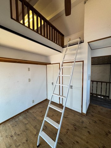 所沢市林3丁目中古戸建の内装