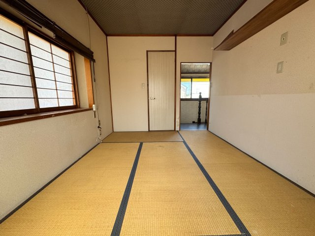 所沢市林3丁目中古戸建の和室