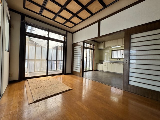 所沢市林3丁目中古戸建のその他