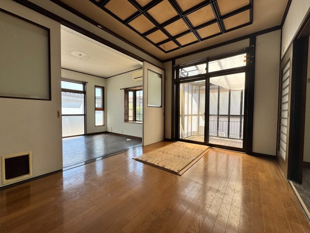 所沢市林3丁目中古戸建のその他