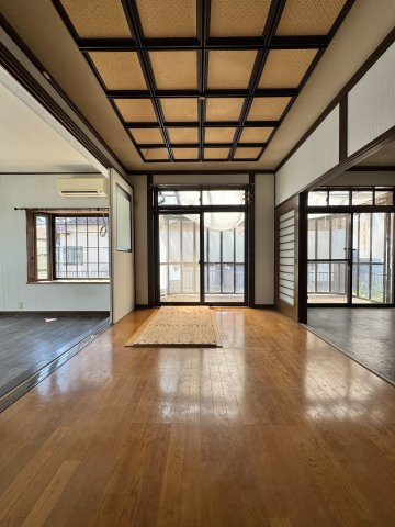 所沢市林3丁目中古戸建の洋室
