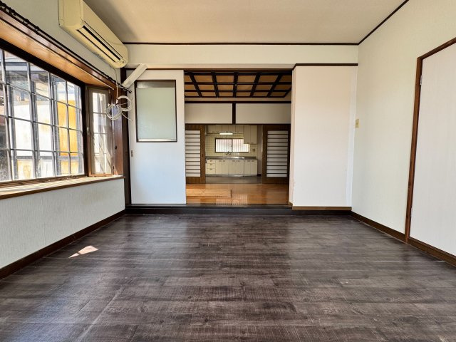 所沢市林3丁目中古戸建の洋室