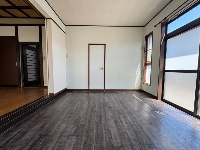 所沢市林3丁目中古戸建の洋室