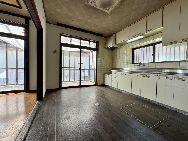 所沢市林3丁目中古戸建のその他