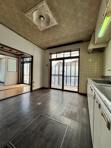 所沢市林3丁目中古戸建のその他