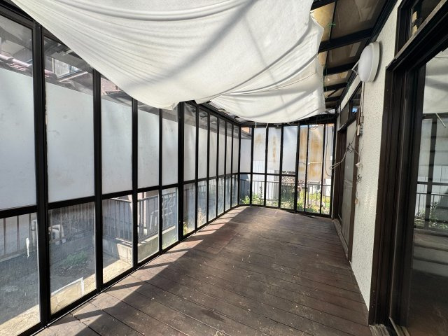 所沢市林3丁目中古戸建のその他