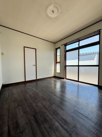 所沢市林3丁目中古戸建の洋室