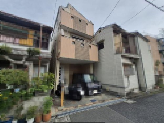 江端町　中古一戸建て