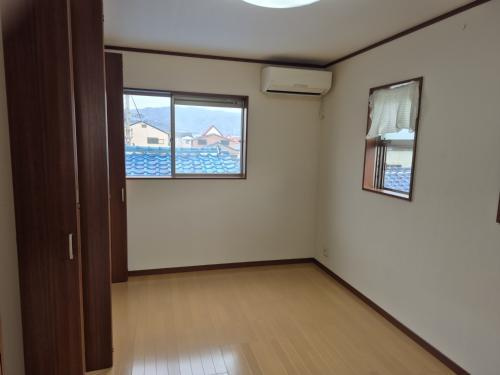 江端町　中古一戸建ての洋室|洋室7.5帖
■物件内覧・資金計画相談・住宅ローン相談、リフォーム相談、お問合せ受付中■
※当日・翌日のご内覧、ご相談はお電話でのお問合せがスムーズです！