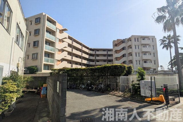 湘南江ノ島パークホームズシーサイドレジデンス