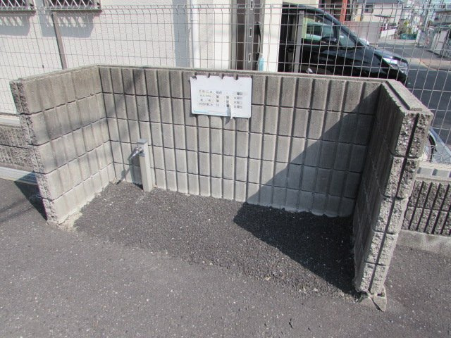 フェニス仁川のその他共用部分