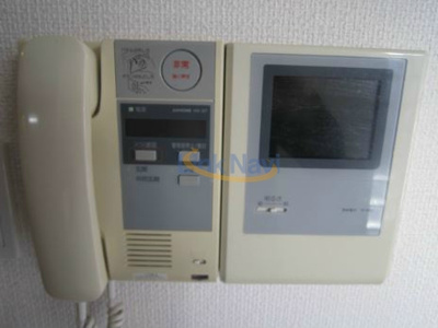 【設備】 | エイペックス京町堀