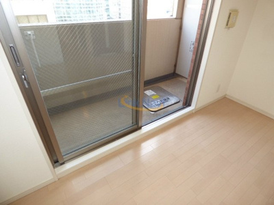 【バルコニー】 | エイペックス京町堀