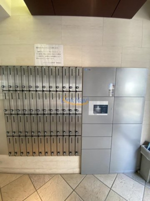 【その他共用部分】 | エイペックス京町堀